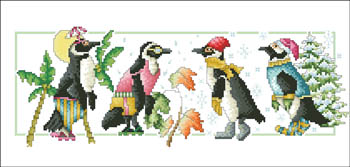 Penguin Year